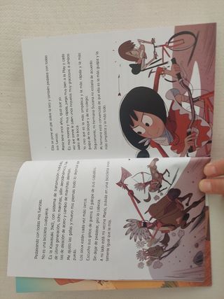 Los Forasteros del Tiempo 1: La aventura de los...