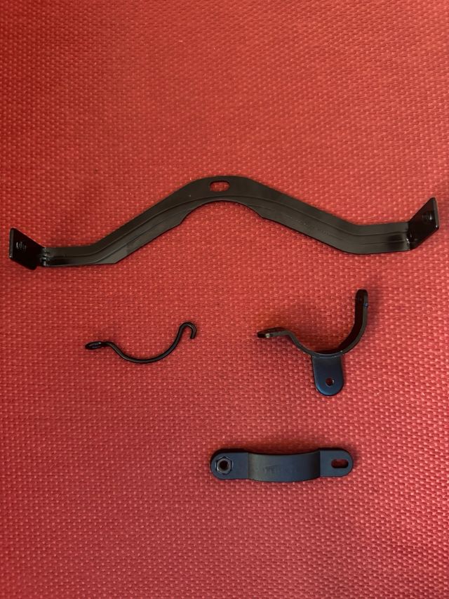 Guardacadenas bicicleta nuevo