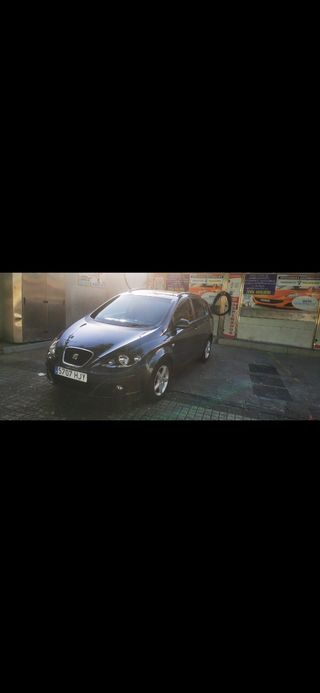 SEAT Altea 2012