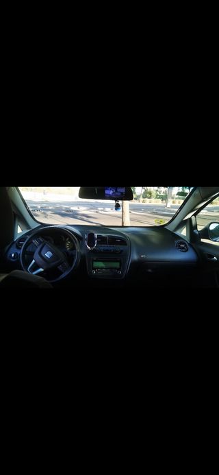 SEAT Altea 2012