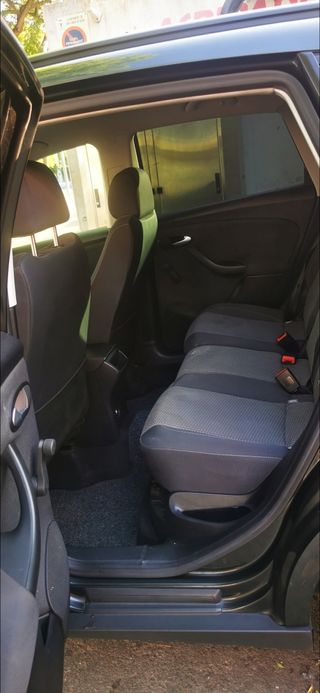 SEAT Altea 2012