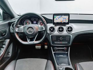 Mercedes CLA CLA 200 CDI AMG 136CV 