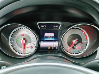 Mercedes CLA CLA 200 CDI AMG 136CV 