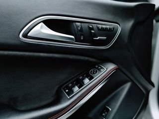 Mercedes CLA CLA 200 CDI AMG 136CV 