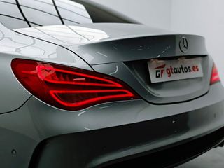 Mercedes CLA CLA 200 CDI AMG 136CV 