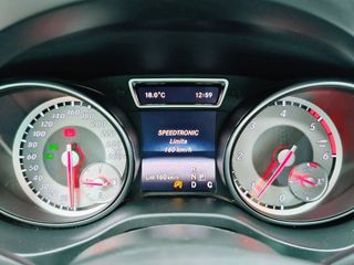 Mercedes CLA CLA 200 CDI AMG 136CV 