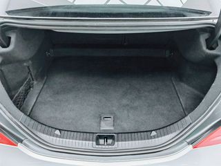 Mercedes CLA CLA 200 CDI AMG 136CV 