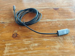 Cable usb tipo c a hdmi