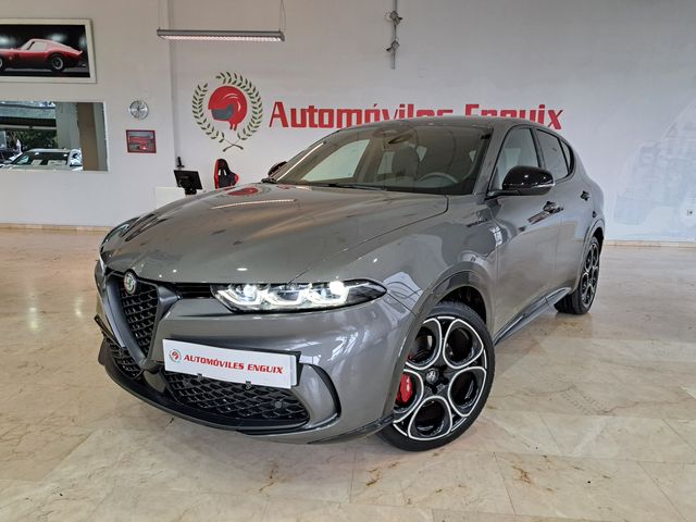 Alfa Romeo Tonale Speciale Hybrid 160Cv