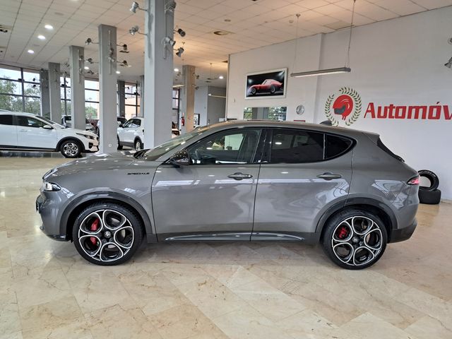 Alfa Romeo Tonale Speciale Hybrid 160Cv