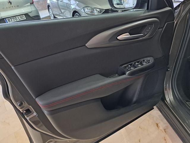 Alfa Romeo Tonale Speciale Hybrid 160Cv