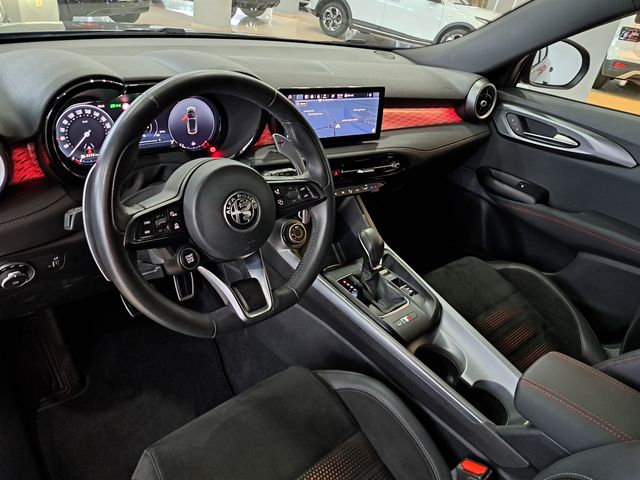 Alfa Romeo Tonale Speciale Hybrid 160Cv