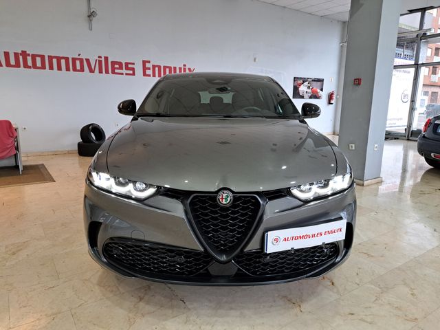 Alfa Romeo Tonale Speciale Hybrid 160Cv