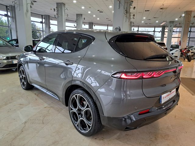 Alfa Romeo Tonale Speciale Hybrid 160Cv