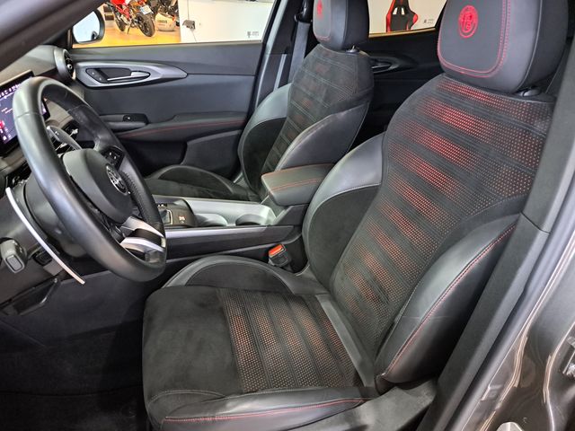 Alfa Romeo Tonale Speciale Hybrid 160Cv