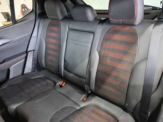 Alfa Romeo Tonale Speciale Hybrid 160Cv