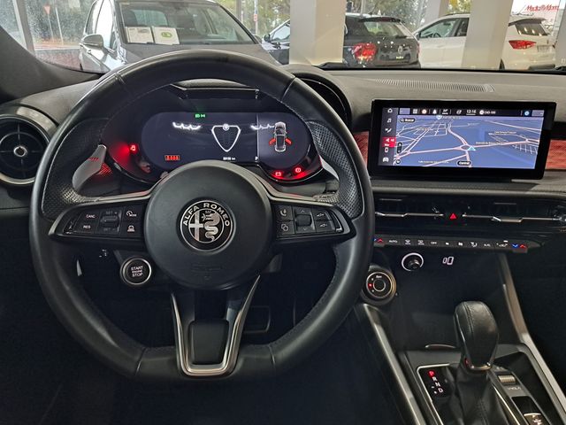 Alfa Romeo Tonale Speciale Hybrid 160Cv