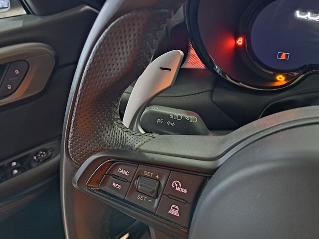 Alfa Romeo Tonale Speciale Hybrid 160Cv