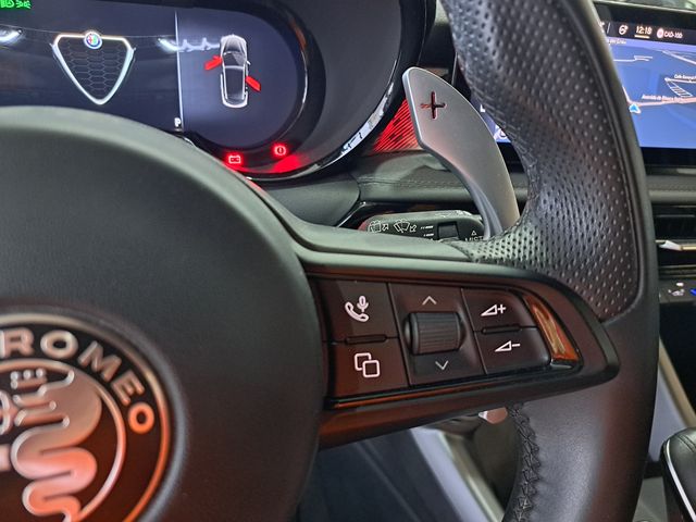 Alfa Romeo Tonale Speciale Hybrid 160Cv