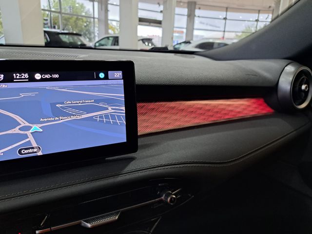 Alfa Romeo Tonale Speciale Hybrid 160Cv