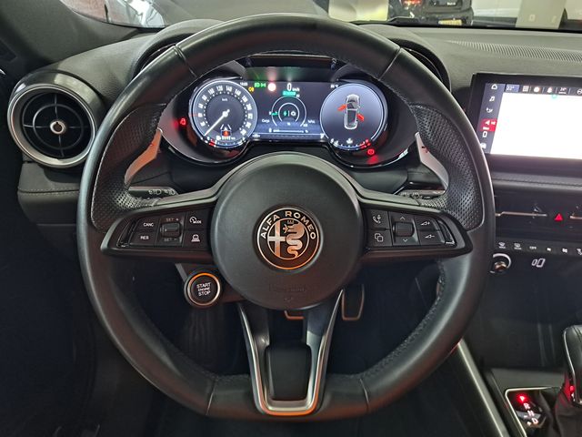 Alfa Romeo Tonale Speciale Hybrid 160Cv