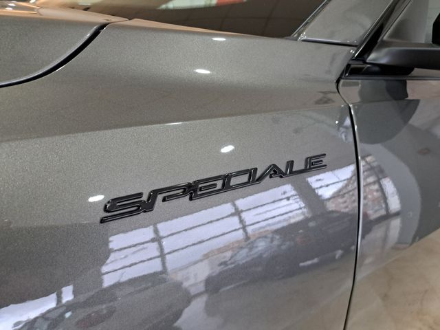Alfa Romeo Tonale Speciale Hybrid 160Cv
