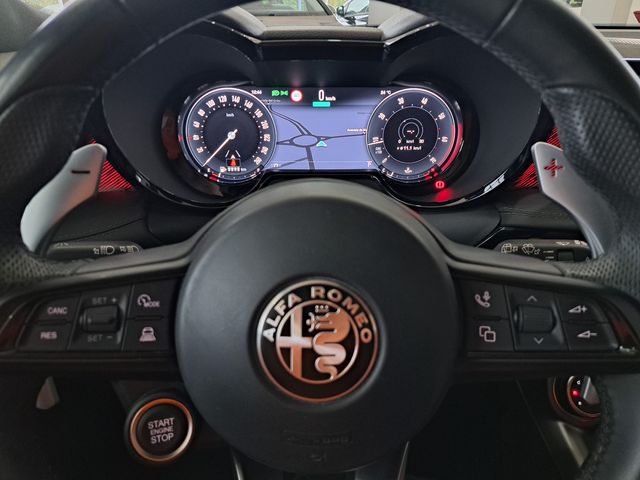 Alfa Romeo Tonale Speciale Hybrid 160Cv