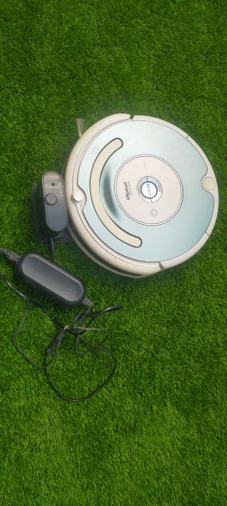 iRobot Roomba 521