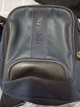 Bolso pepe jeans