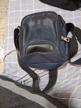 Bolso pepe jeans