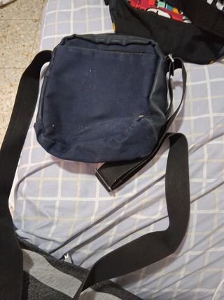 Bolso pepe jeans