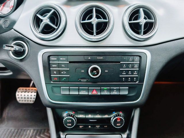 Mercedes CLA CLA 200 CDI AMG 136CV 