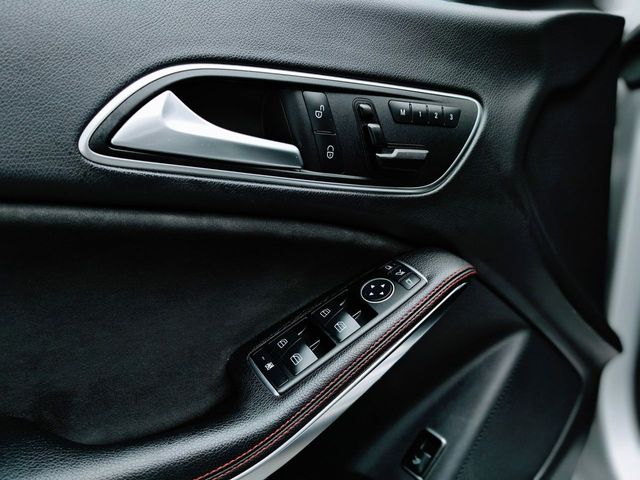 Mercedes CLA CLA 200 CDI AMG 136CV 