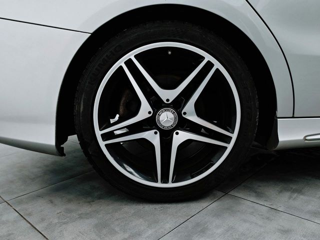 Mercedes CLA CLA 200 CDI AMG 136CV 