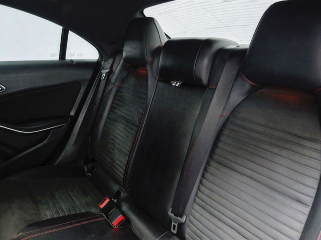 Mercedes CLA CLA 200 CDI AMG 136CV 