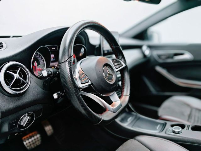 Mercedes CLA CLA 200 CDI AMG 136CV 