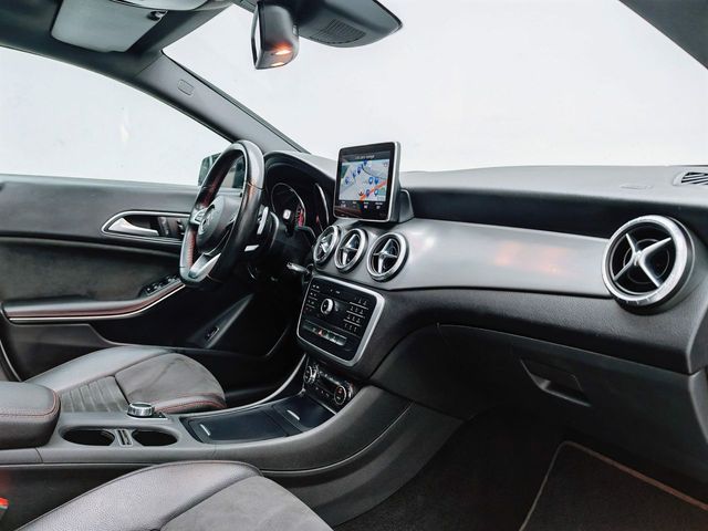 Mercedes CLA CLA 200 CDI AMG 136CV 