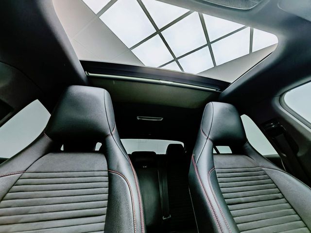 Mercedes CLA CLA 200 CDI AMG 136CV 
