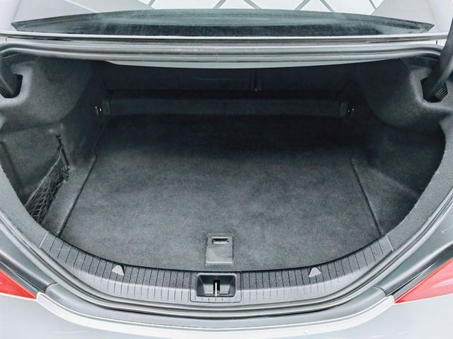 Mercedes CLA CLA 200 CDI AMG 136CV 