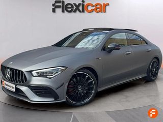 Mercedes CLA CLA 200 D DCT