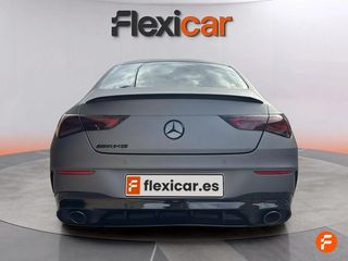 Mercedes CLA CLA 200 D DCT