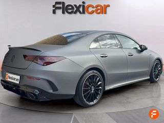Mercedes CLA CLA 200 D DCT