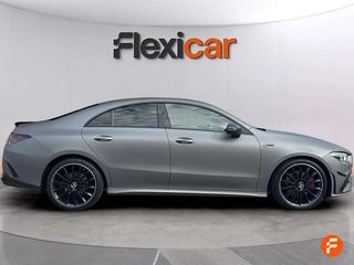 Mercedes CLA CLA 200 D DCT