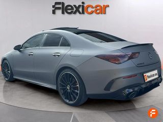 Mercedes CLA CLA 200 D DCT