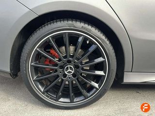 Mercedes CLA CLA 200 D DCT