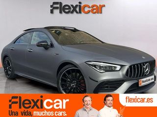 Mercedes CLA CLA 200 D DCT