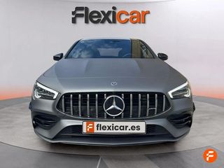 Mercedes CLA CLA 200 D DCT