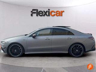 Mercedes CLA CLA 200 D DCT