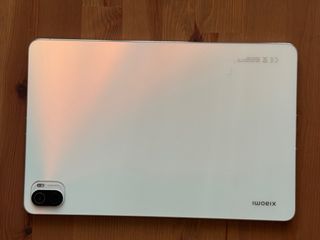 Xiaomi Pad 5 Tablet 11 Blanco Perla