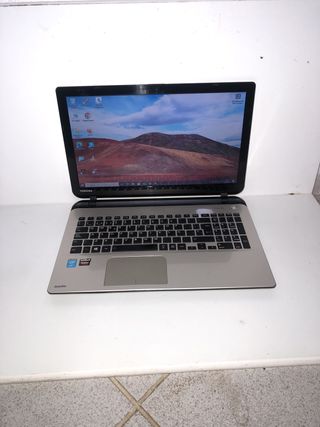 Toshiba Satellite L50-B